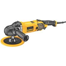 پولیش حرفه‌ای دیوالت DWP849X Dewalt Polisher DWP849X